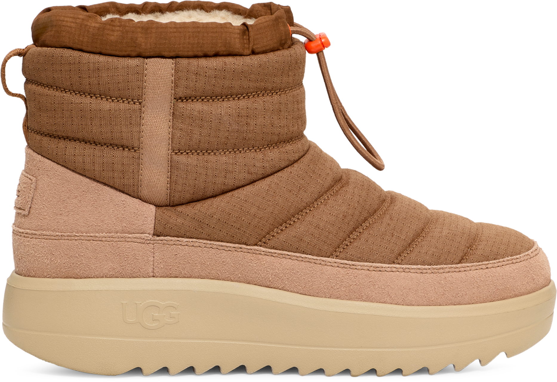 「Maxxer Mini（マクサー ミニ）」は、チェスナット、パミス、ブラックの3色展開（各2万7500円）