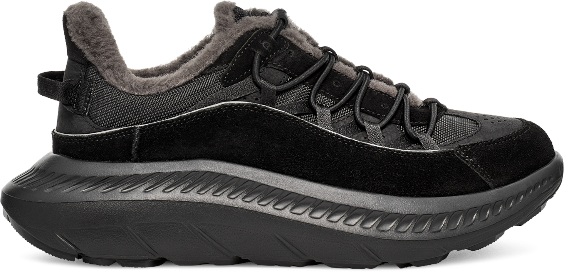 「CA805 V2 Remix Heritage」ブラック/ブラック（2万7500円）