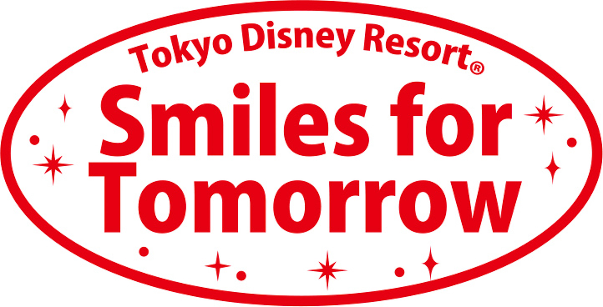 東京ディズニーリゾートで寄付つきプログラム“Smiles for Tomorrow”がスタートする