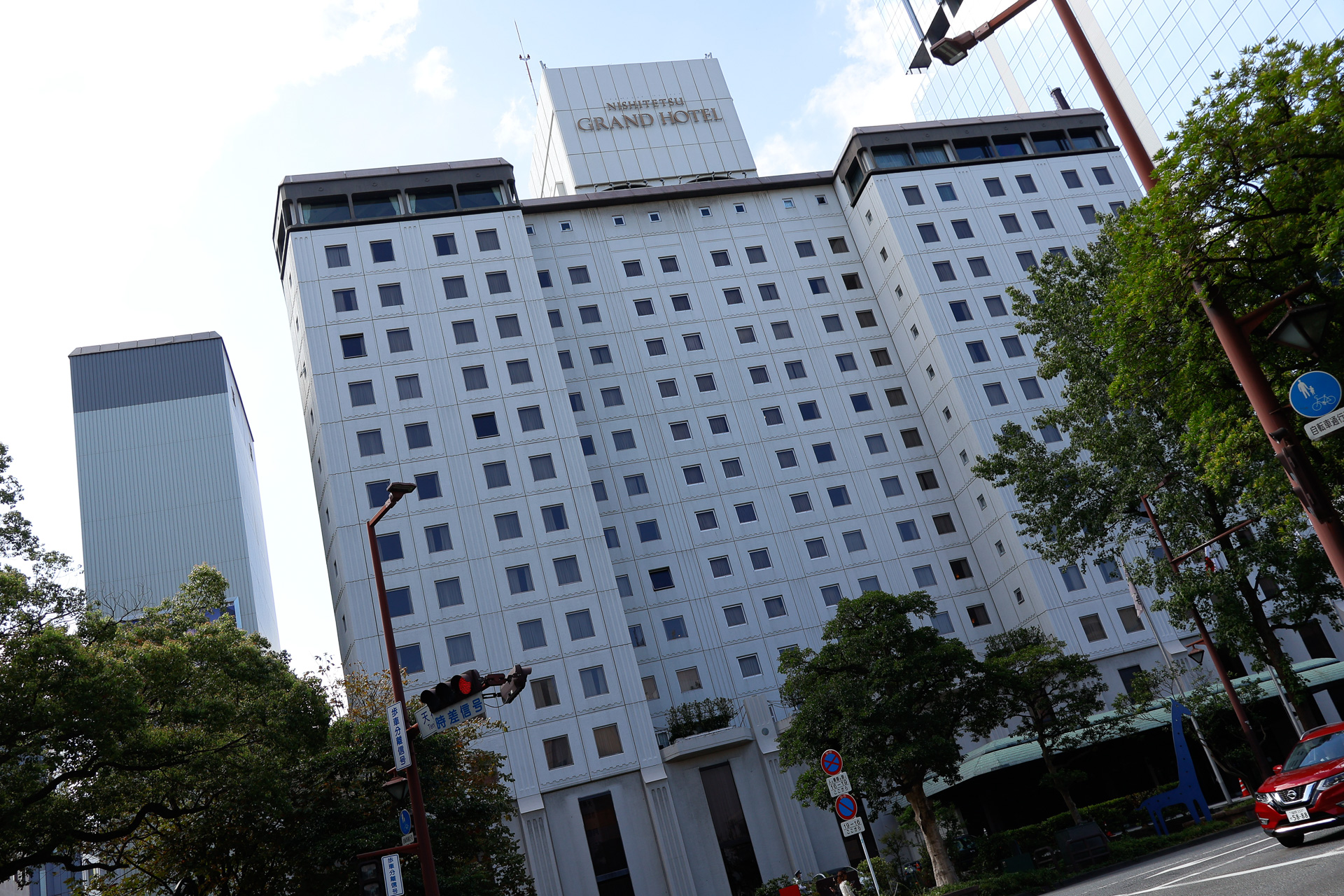 東急のTsugiTsugiに西鉄ホテルズの18か所が加わる