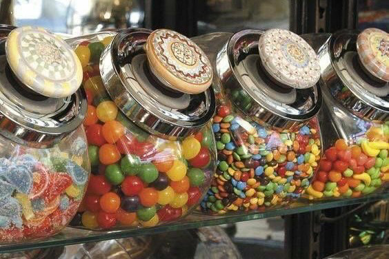 縁日コーナーを設置する