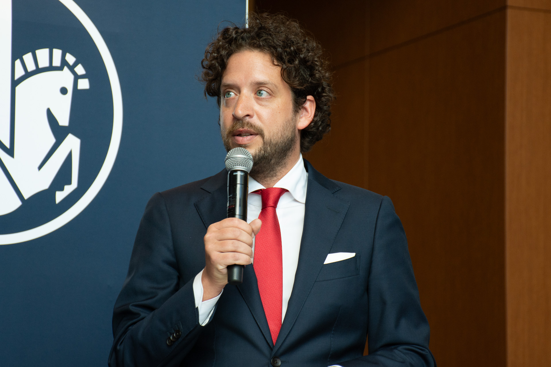 エールフランス航空 日本・韓国・ニューカレドニア コマーシャルダイレクター シモン・クラウトホフ氏