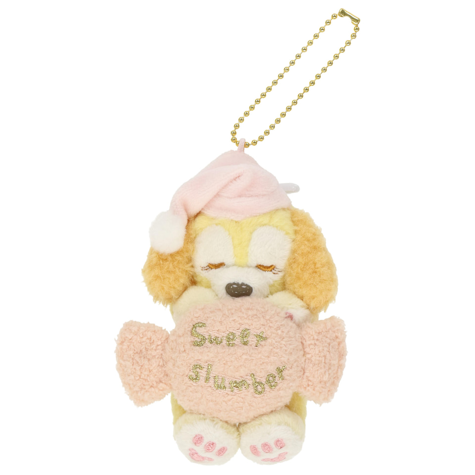 専用☆ダッフィー 新レギュラーグッズ 東京ディズニーシー、ダッフィーの新レギュラーグッズを発表。フレンズ