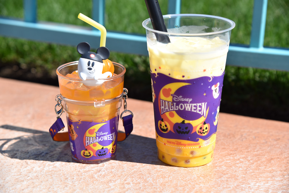 ディズニー・ハロウィーン、マストで手に入れたい「ミニスナックケース