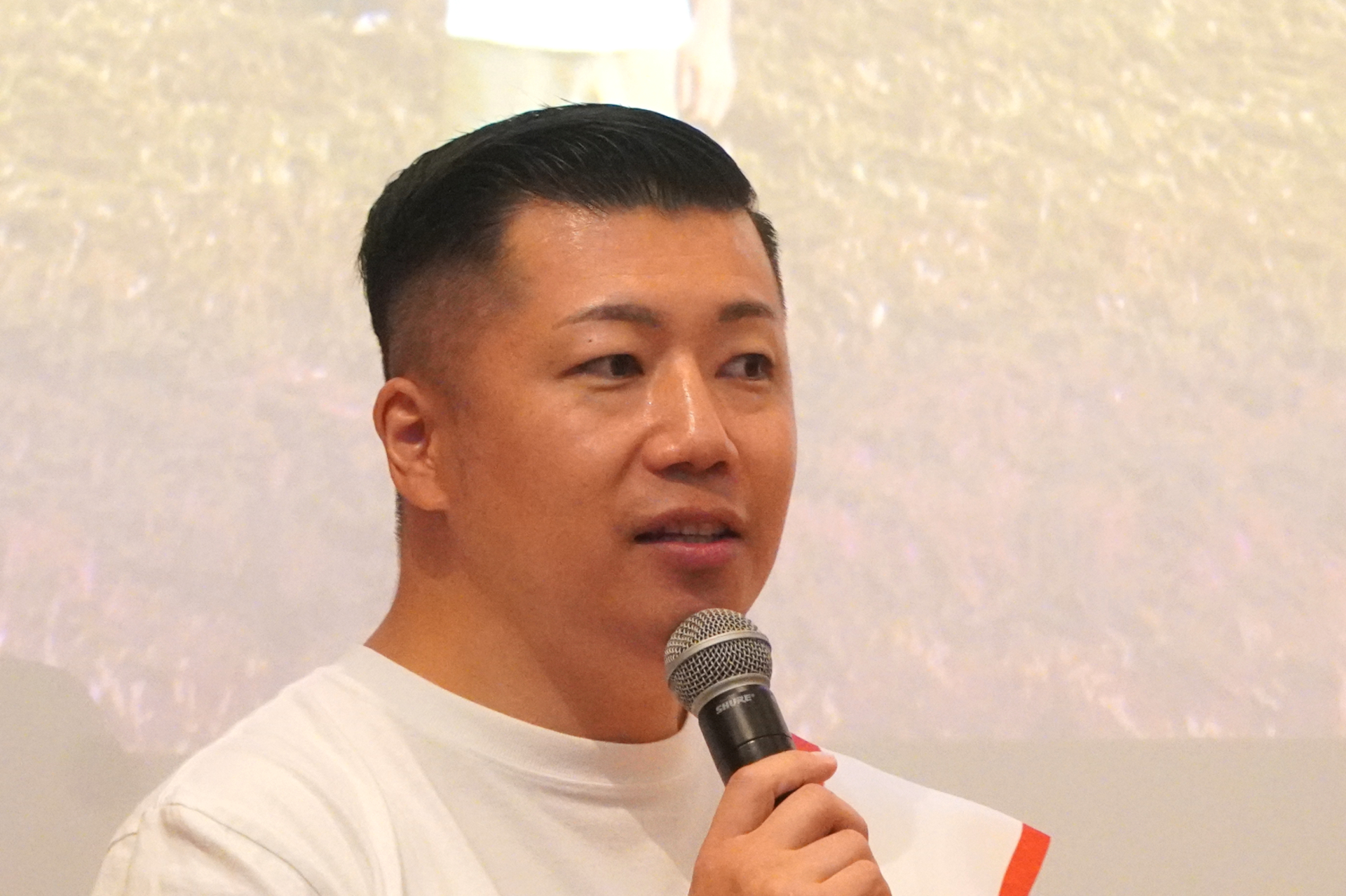 ケアンズ観光大使“リーマントラベラー”の東松寛文氏