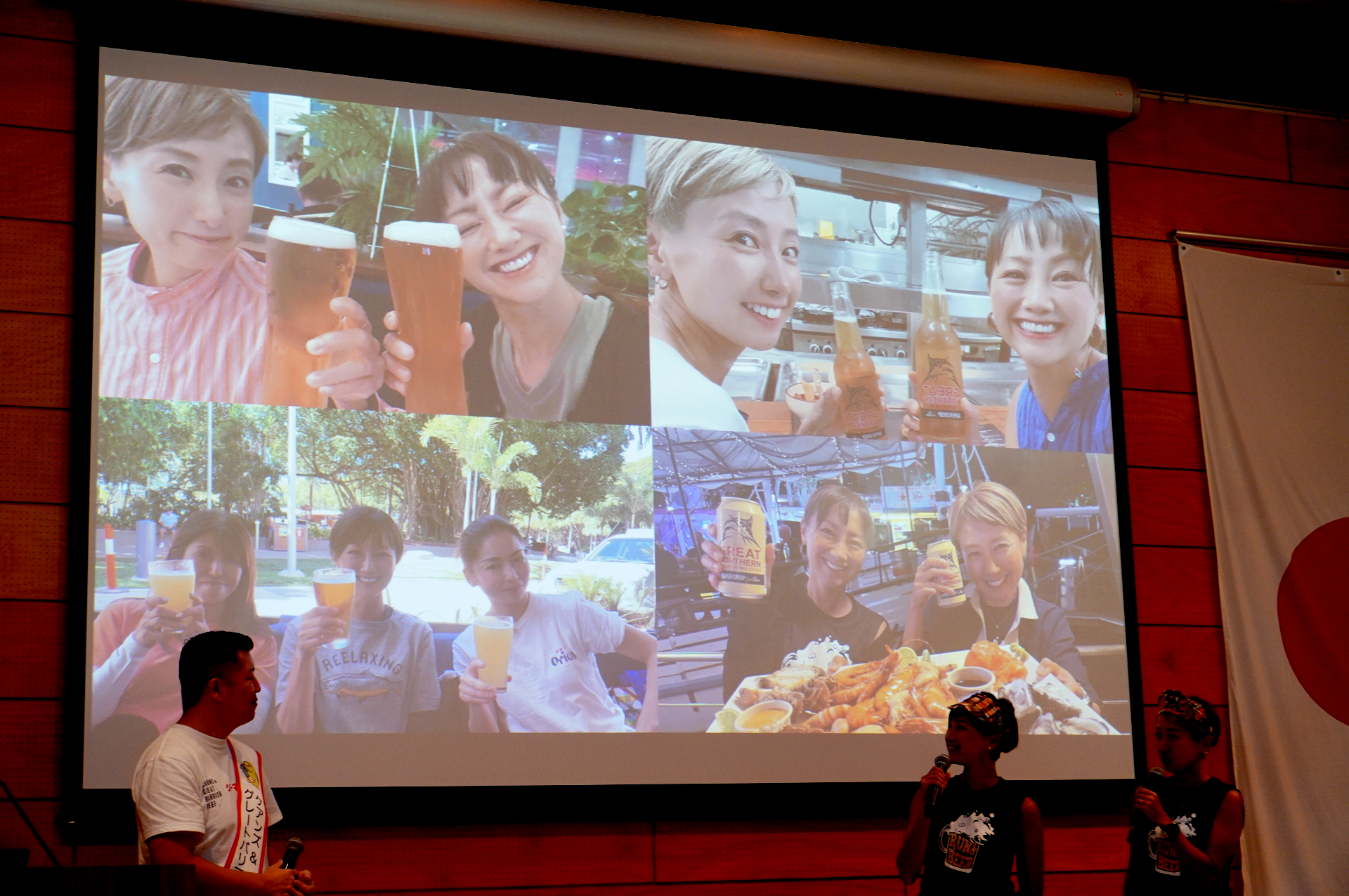 宇宙から唯一見える地球の生態と言われる「グレートバリアリーフ」。今から42年も前に世界遺産に登録された