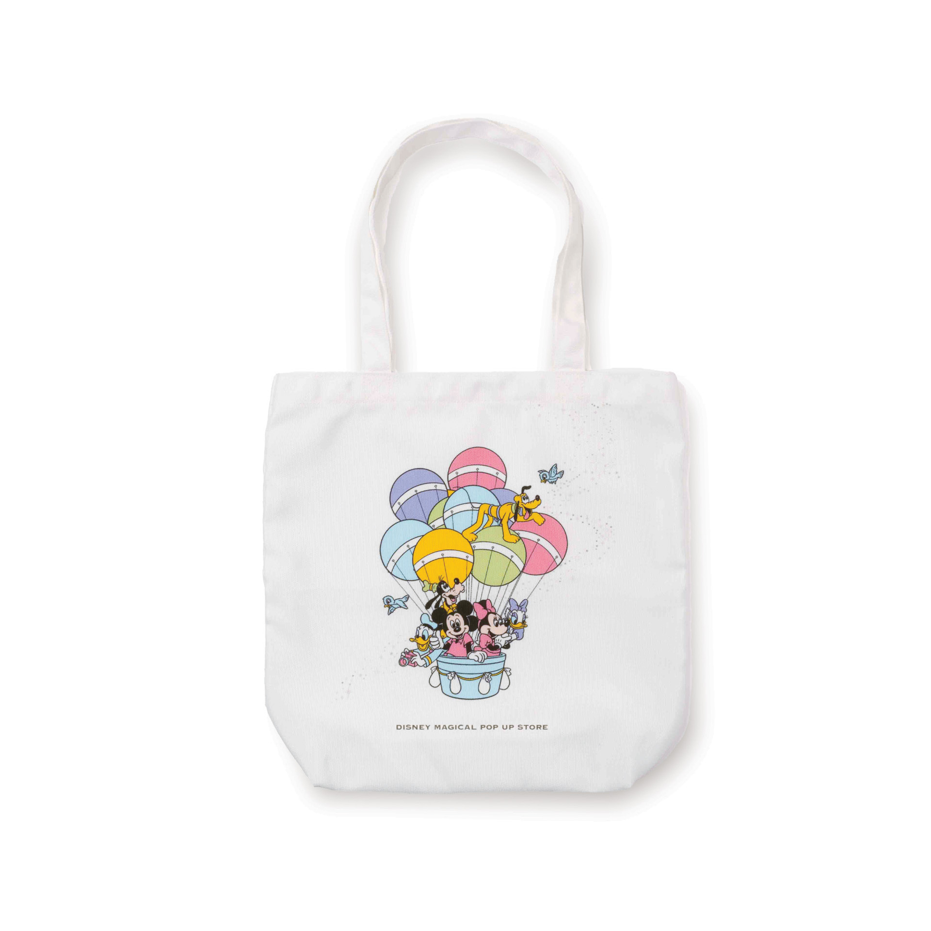 「トートバッグ」（2500円）