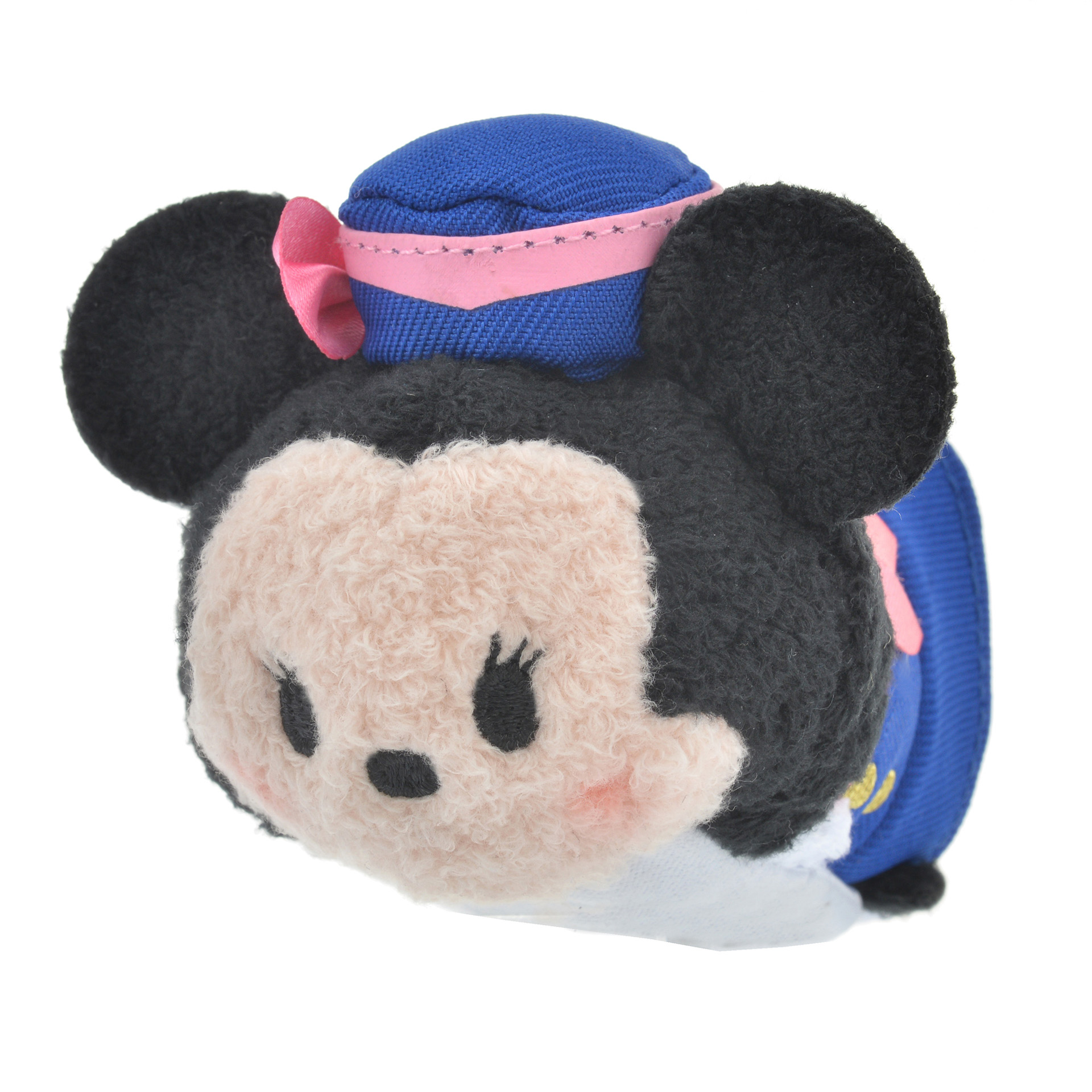 「TSUM TSUM（ミニーマウス）」（1300円）