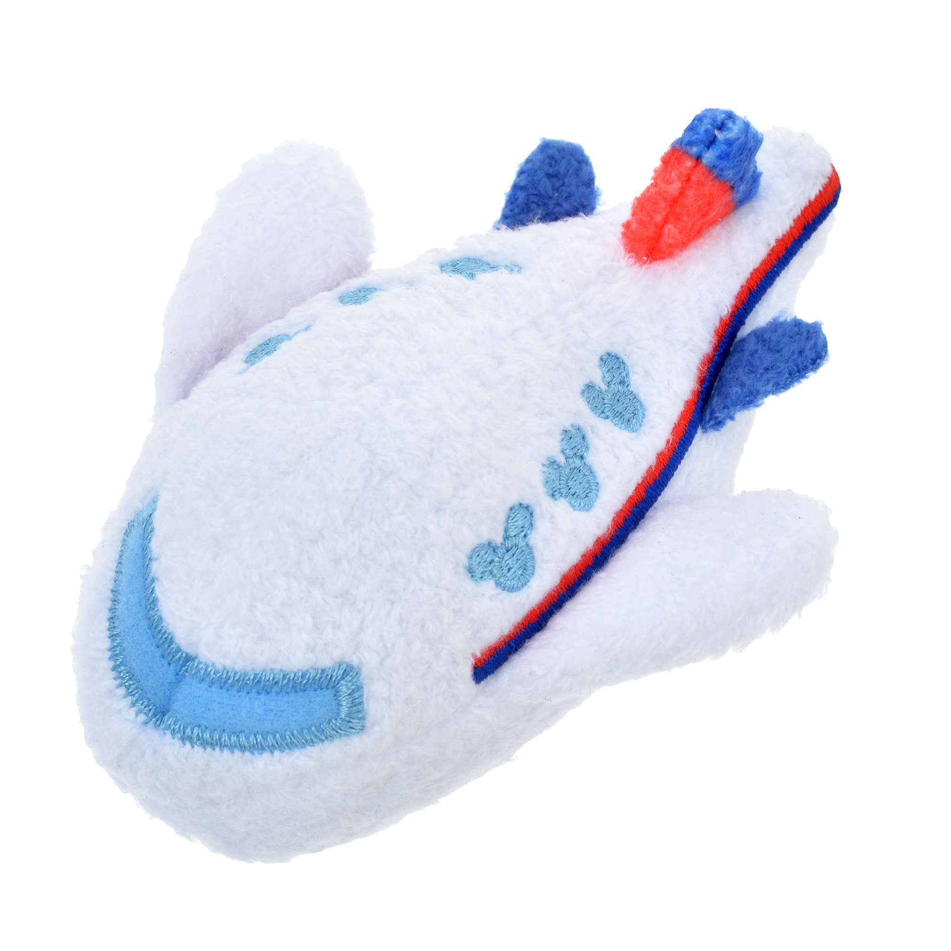 「TSUM TSUM（飛行機）」（1300円）