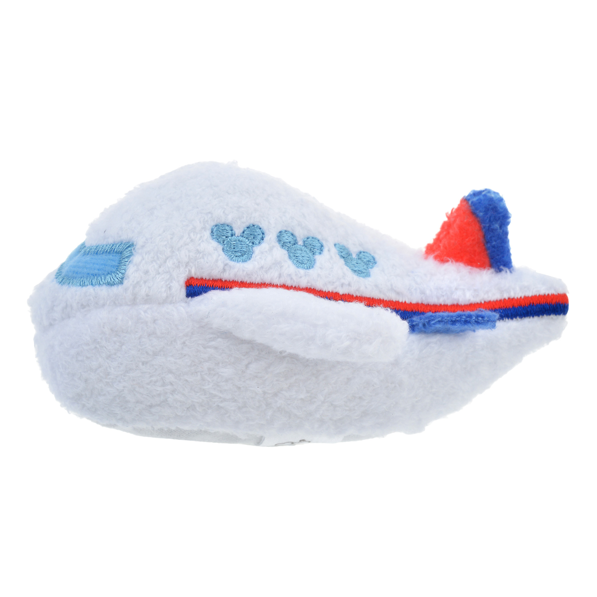 「TSUM TSUM（飛行機）」（1300円）