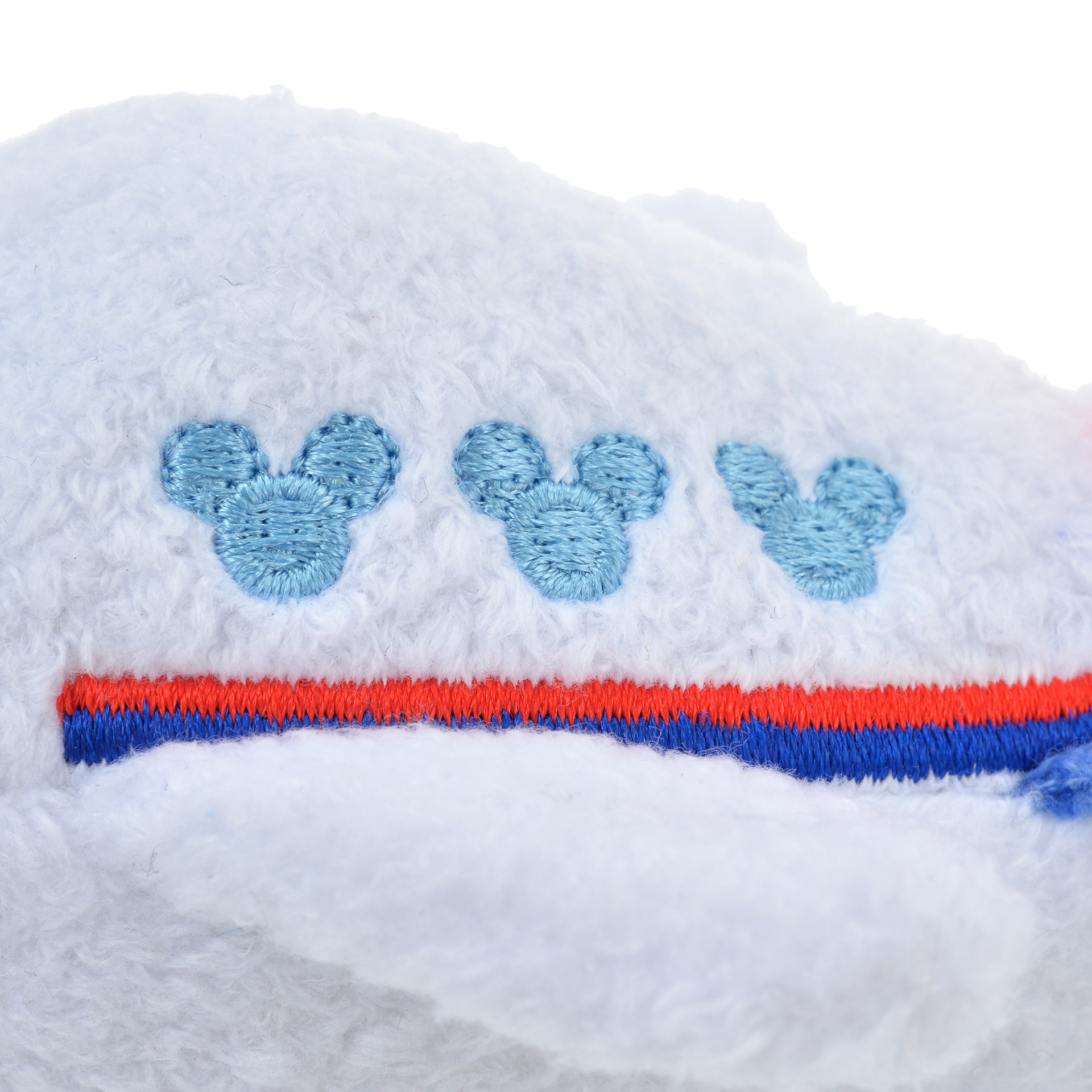 「TSUM TSUM（飛行機）」（1300円）