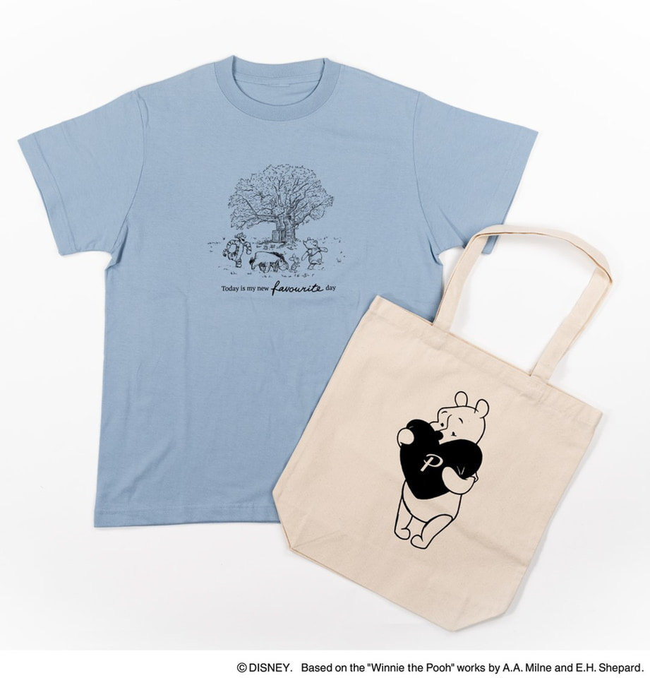 くまのプーさんの銀スプーンセット◎英国ディズニー公式数量限定グッズ◎日本未発売！ くまのプーさんの銀スプーンセット◎英国ディズニー公式数量限定