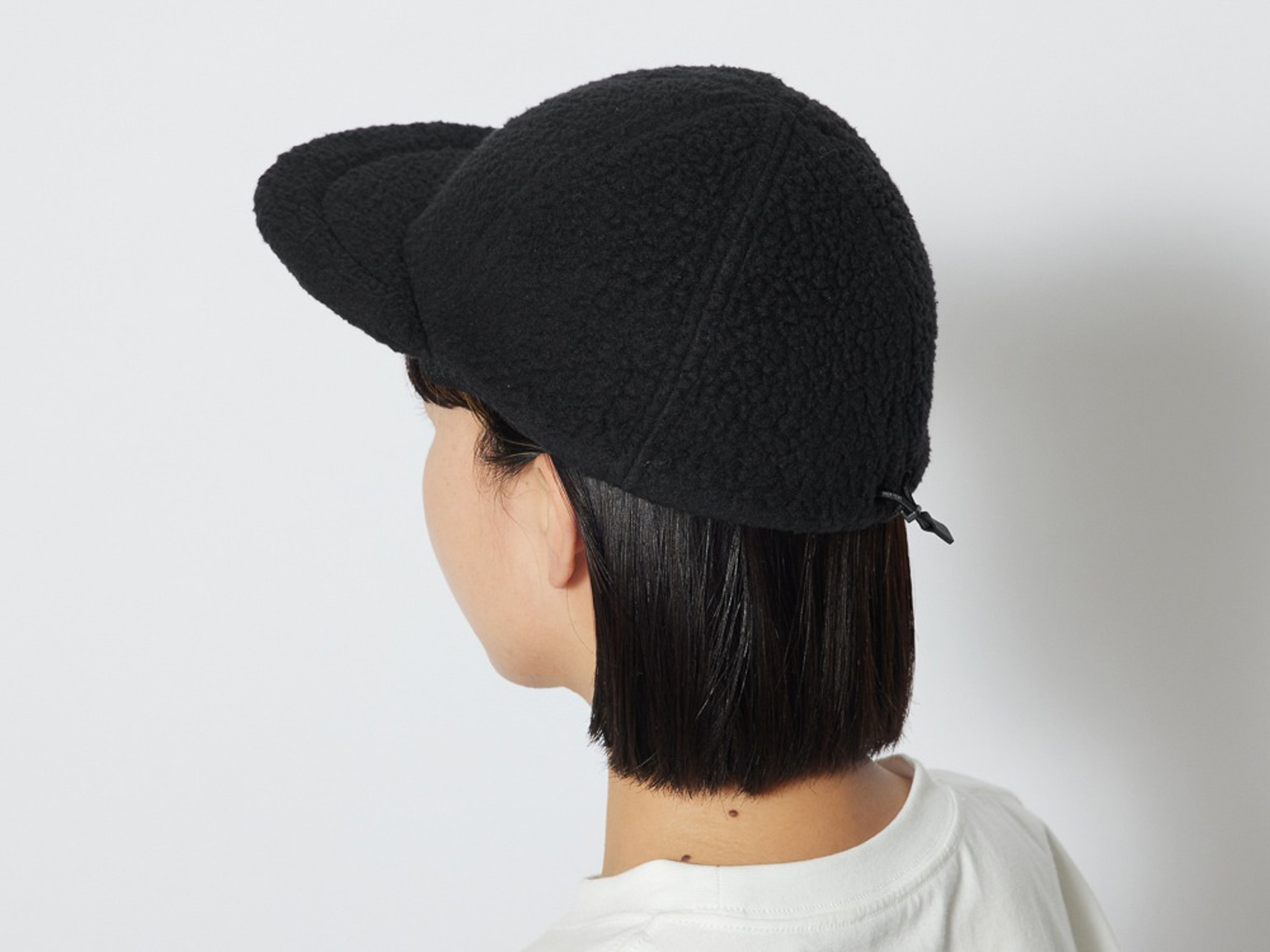 Thermal Boa Fleece Cap（8250円）