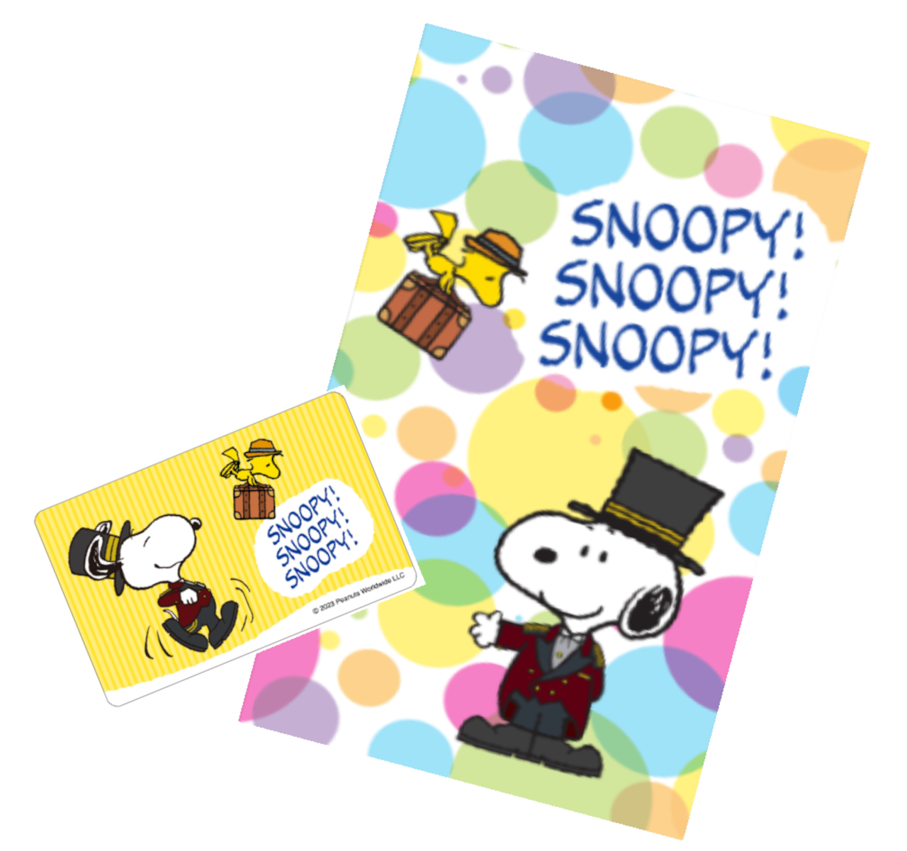 部屋のカードキー＆カードキーホルダー