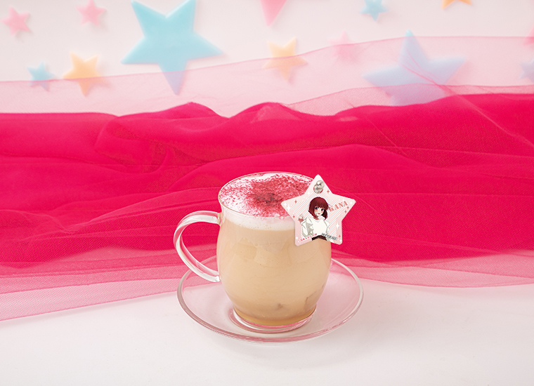 推しの子】カフェ～とびきりの秋♡～、東京・大阪で期間限定オープン