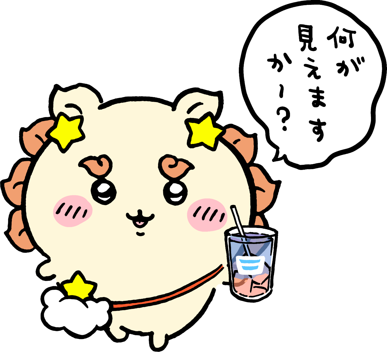 今回のイベントだけのコラボイラストを使用した展示装飾、フォトスポット、限定グッズなどが登場する