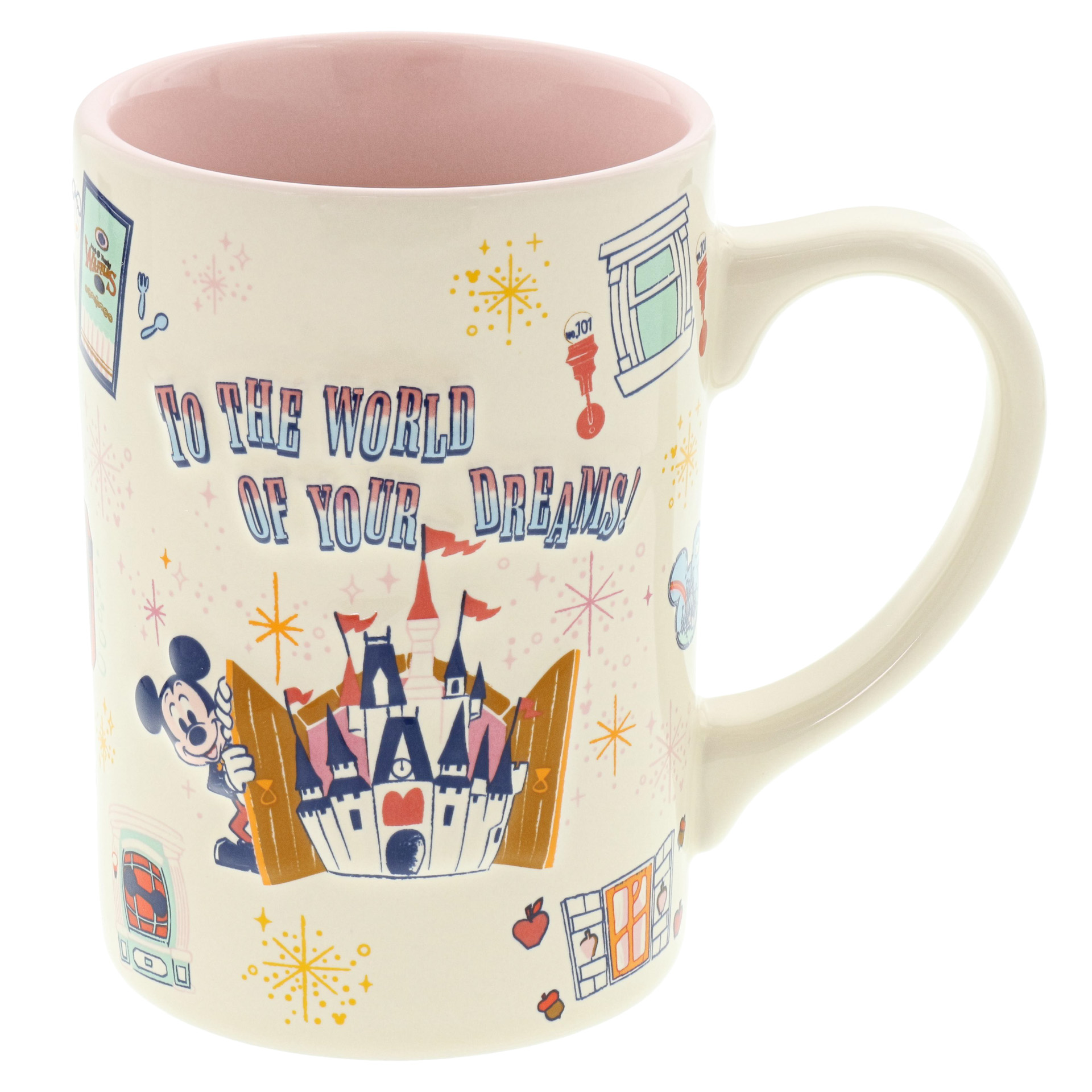 「マグカップ」（1800円）