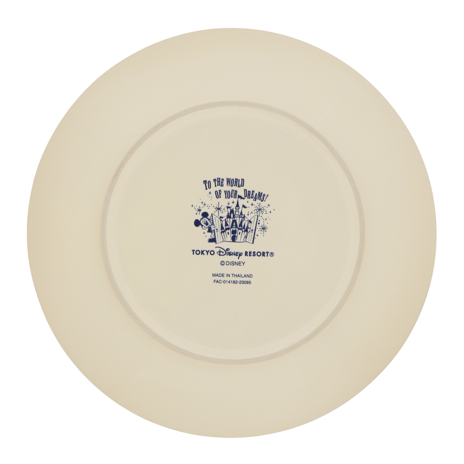 裏側にもロゴなどをプリント