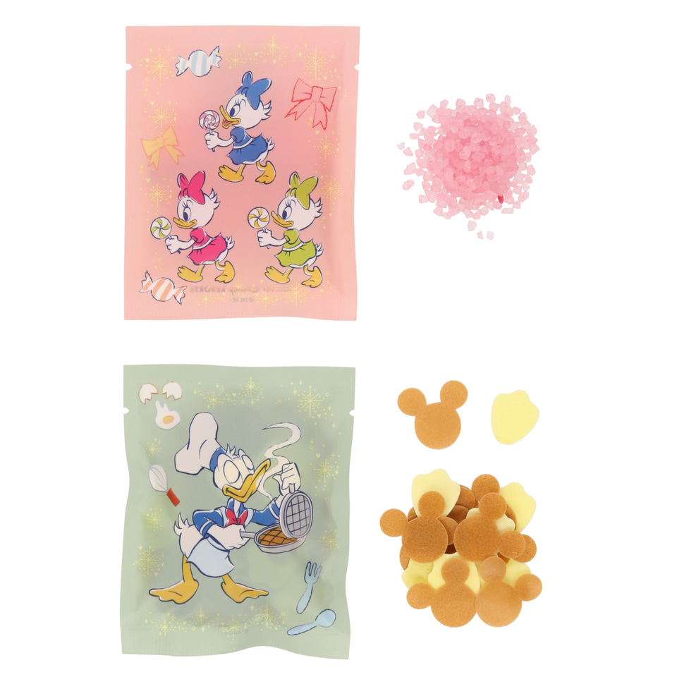 東京ディズニーリゾート、「これってどこ？」探したくなる、窓＆ドア