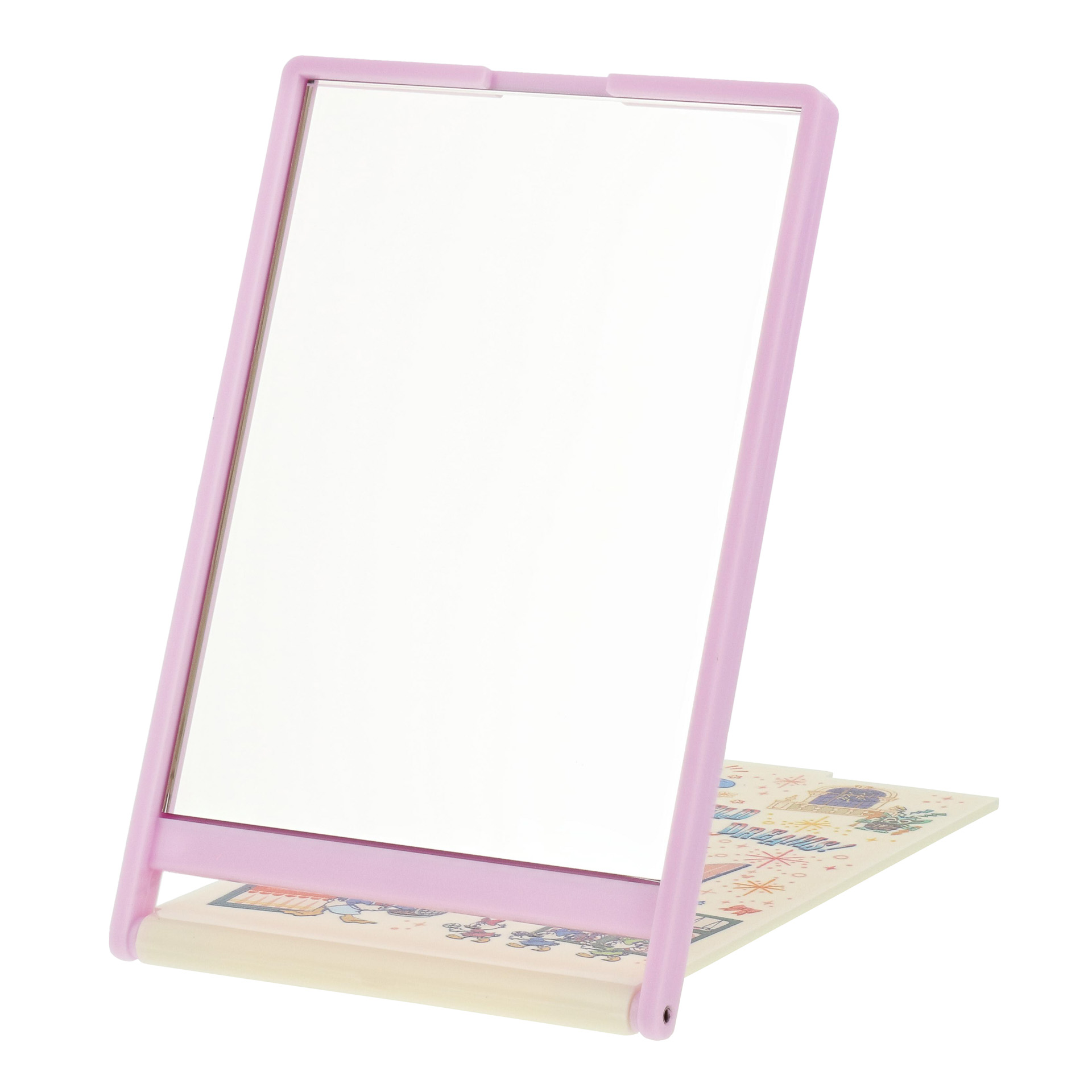 サイズは約9×6cm（縦×横）