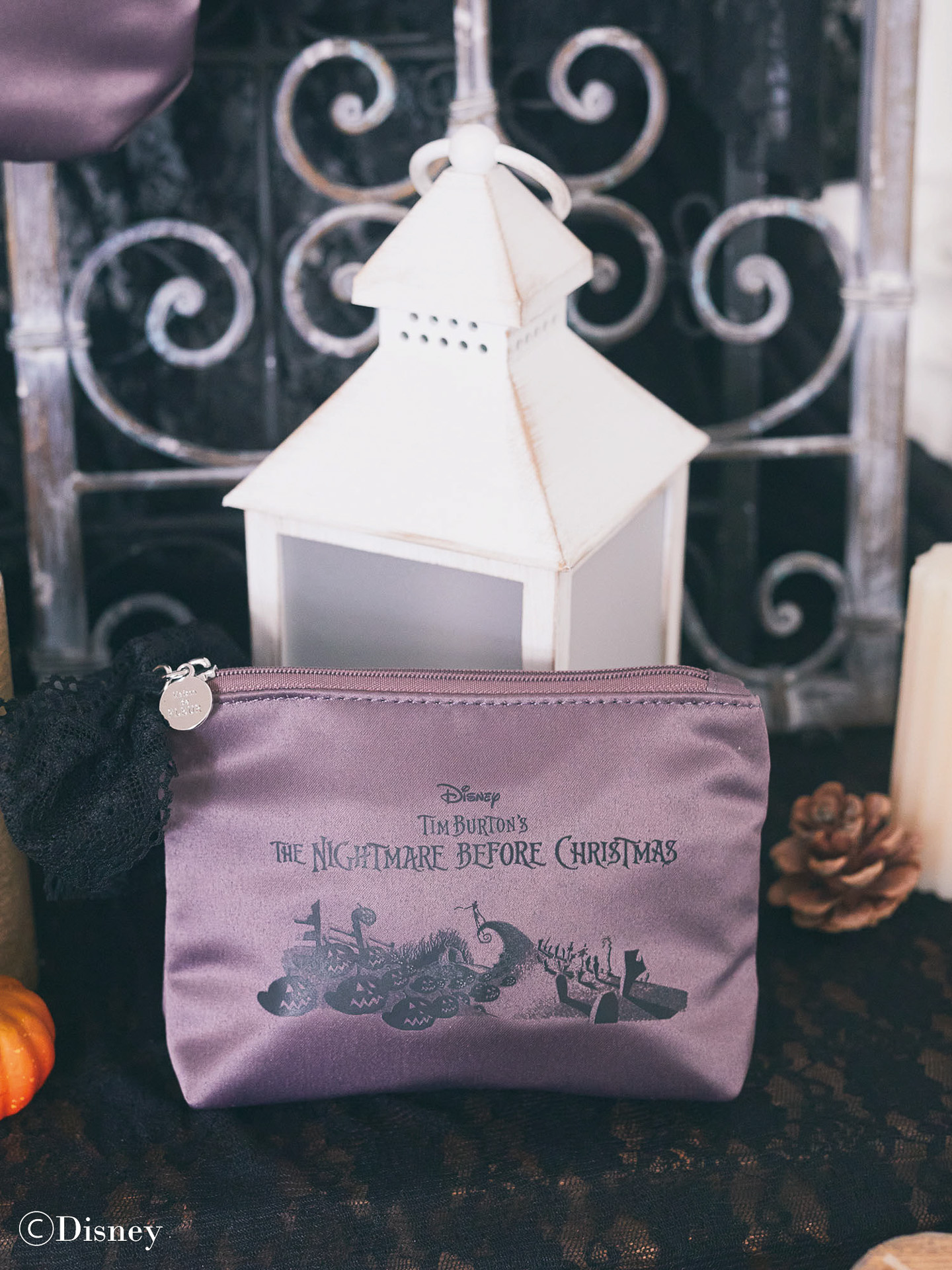 「Jack／ティッシュケース」（4200円）