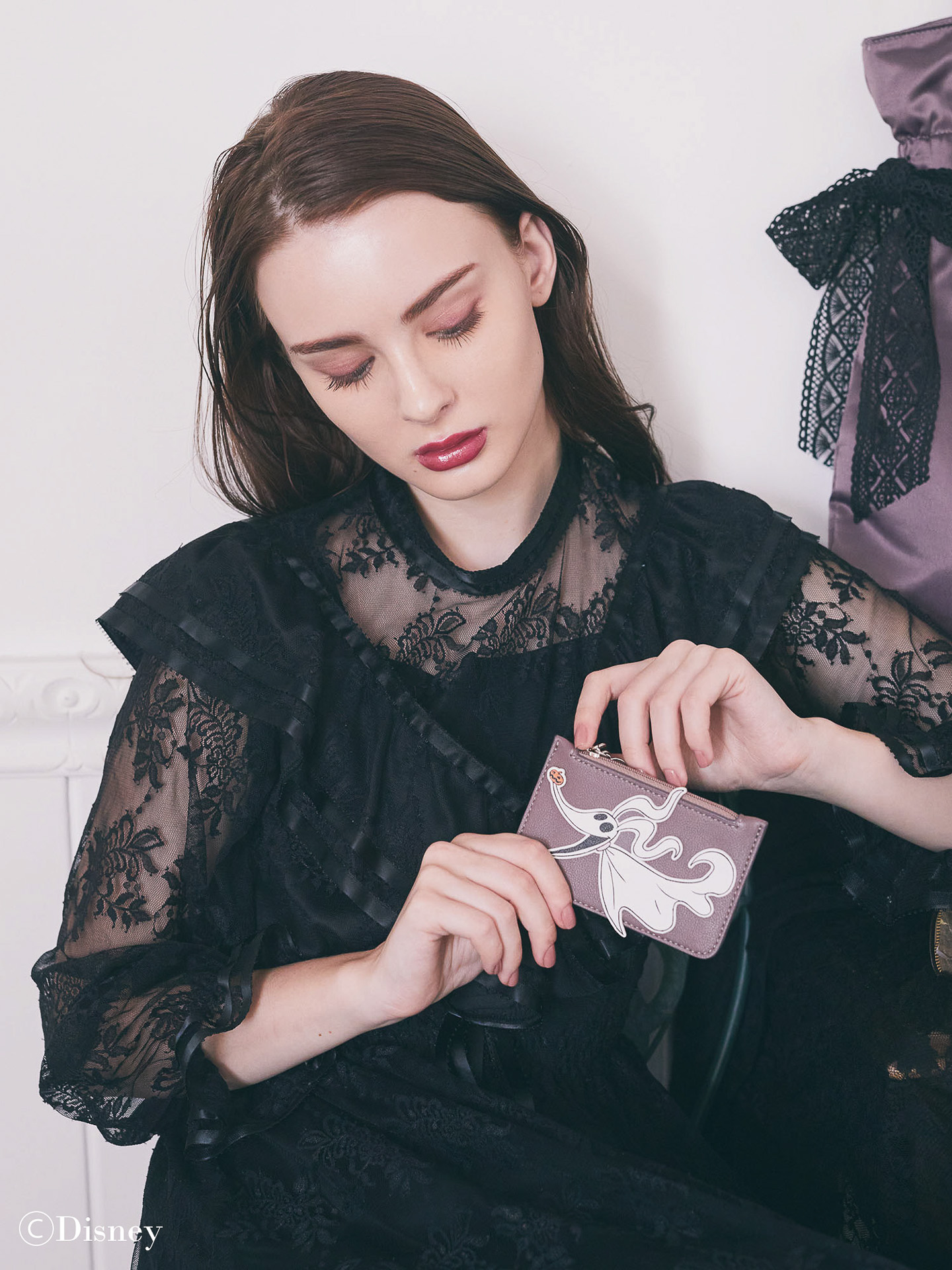 「Zero／コインケース」（5200円）