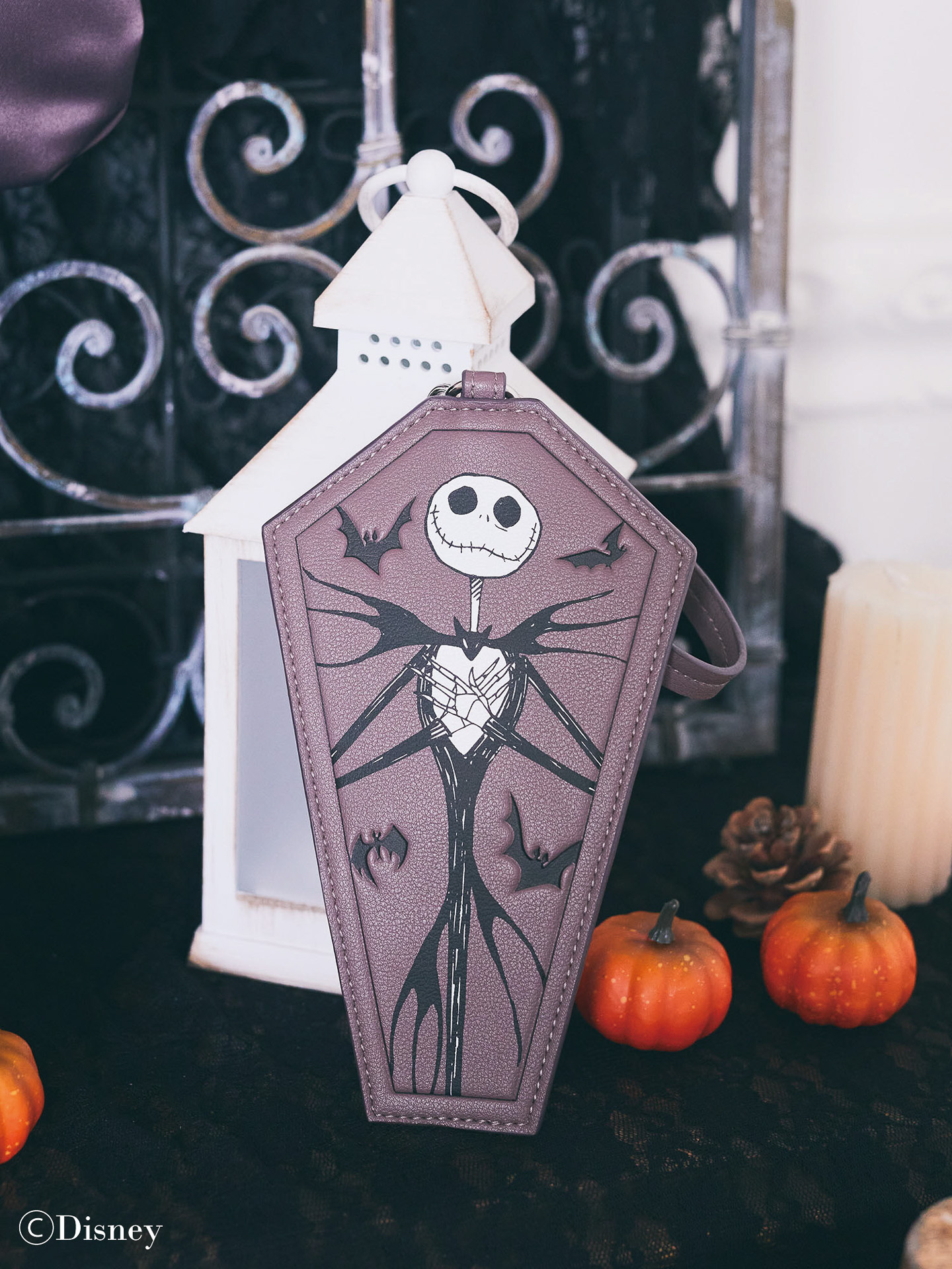 「Jack／パスケース」（4700円）