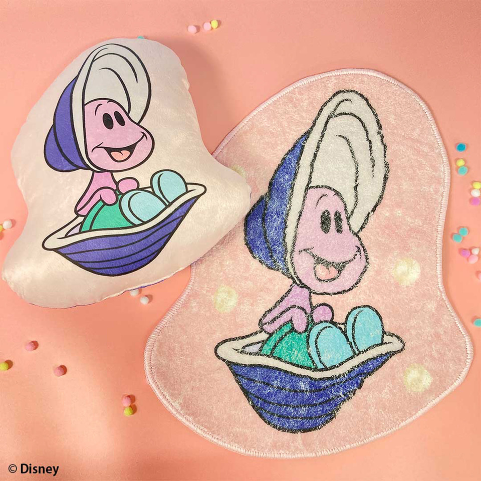 ふしぎの国のアリス“ヤングオイスター”が主役！ サンキューマートから