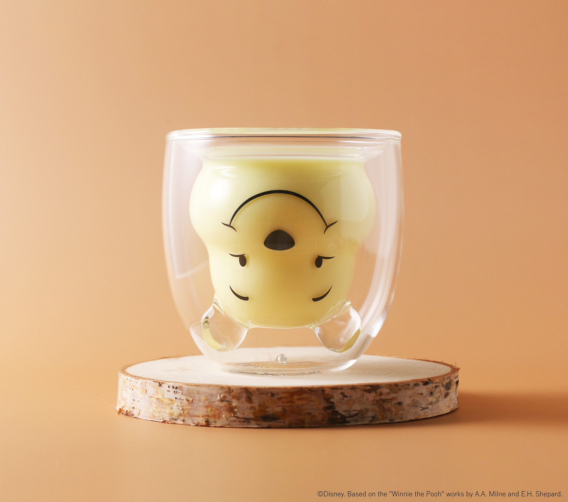 表情がはっきりと出てくる