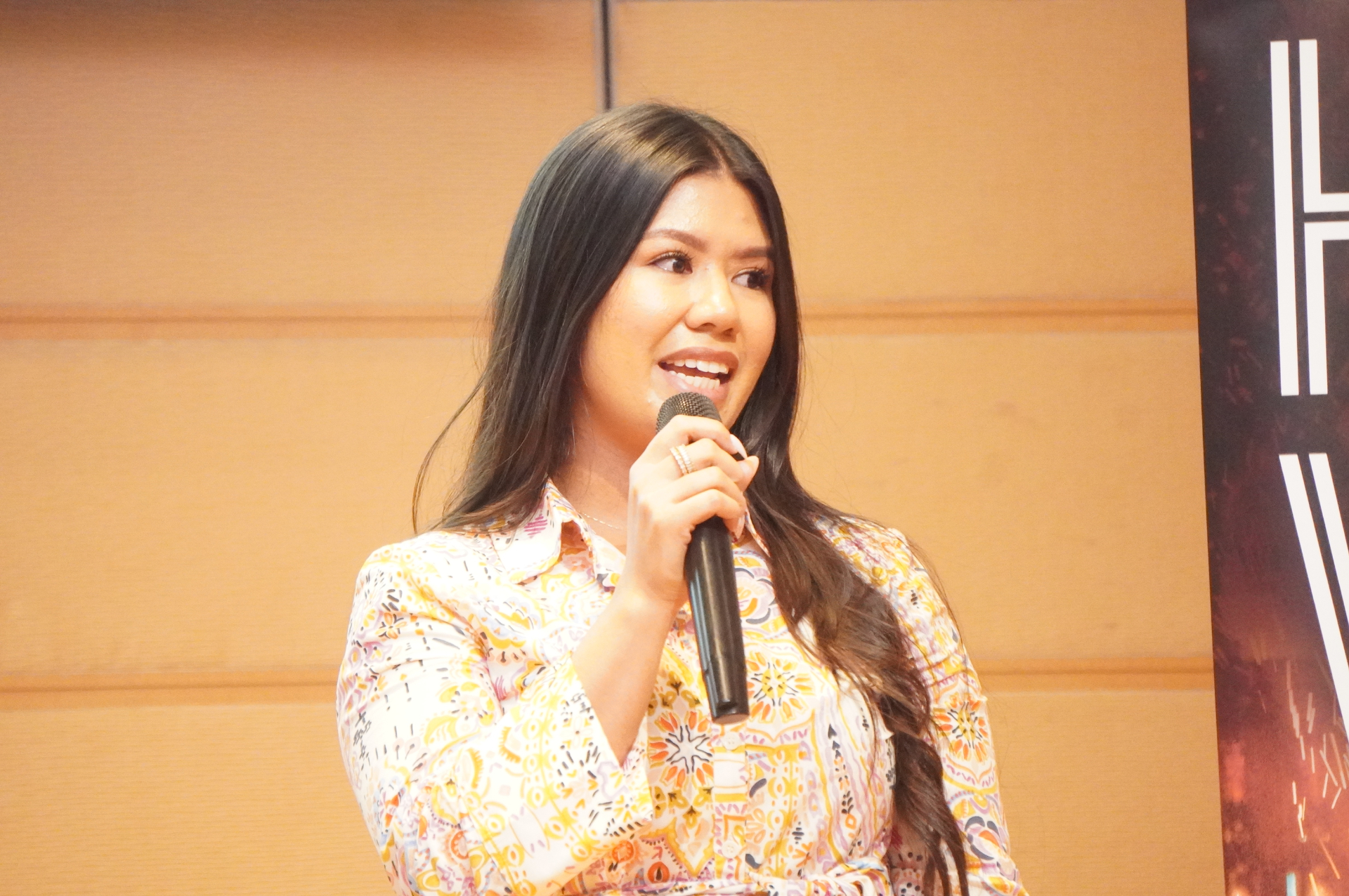 ザ・ウェスティン・アナハイムリゾート レジャー・セールス・マネージャーのアシュレイ・リー氏