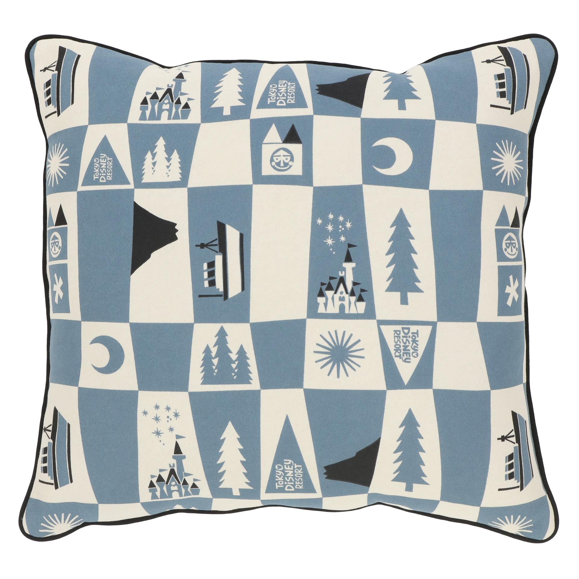 「クッション」（3900円）