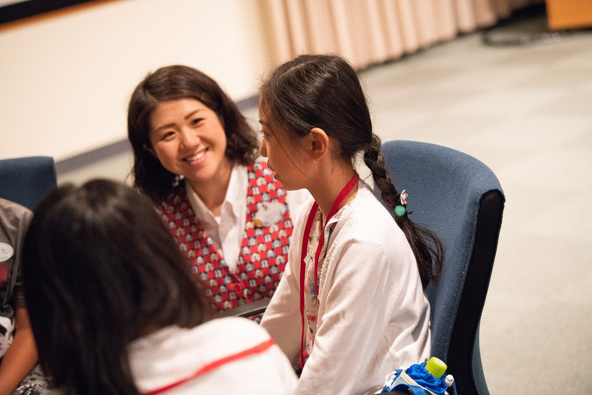 「ディズニー・ドリーマーズ・エクスペリエンス」を12月2日に開催