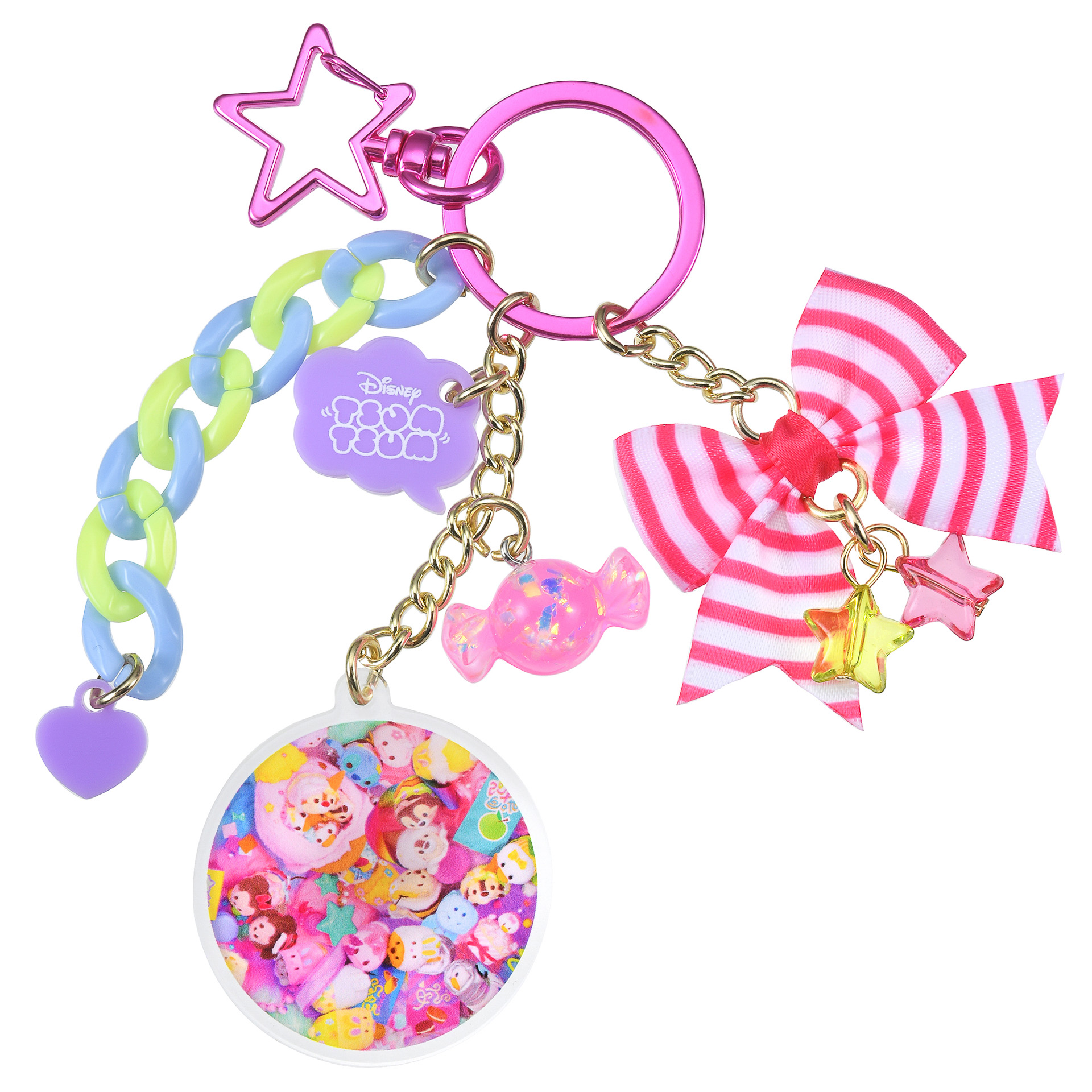 「キーチェーン」（1600円）