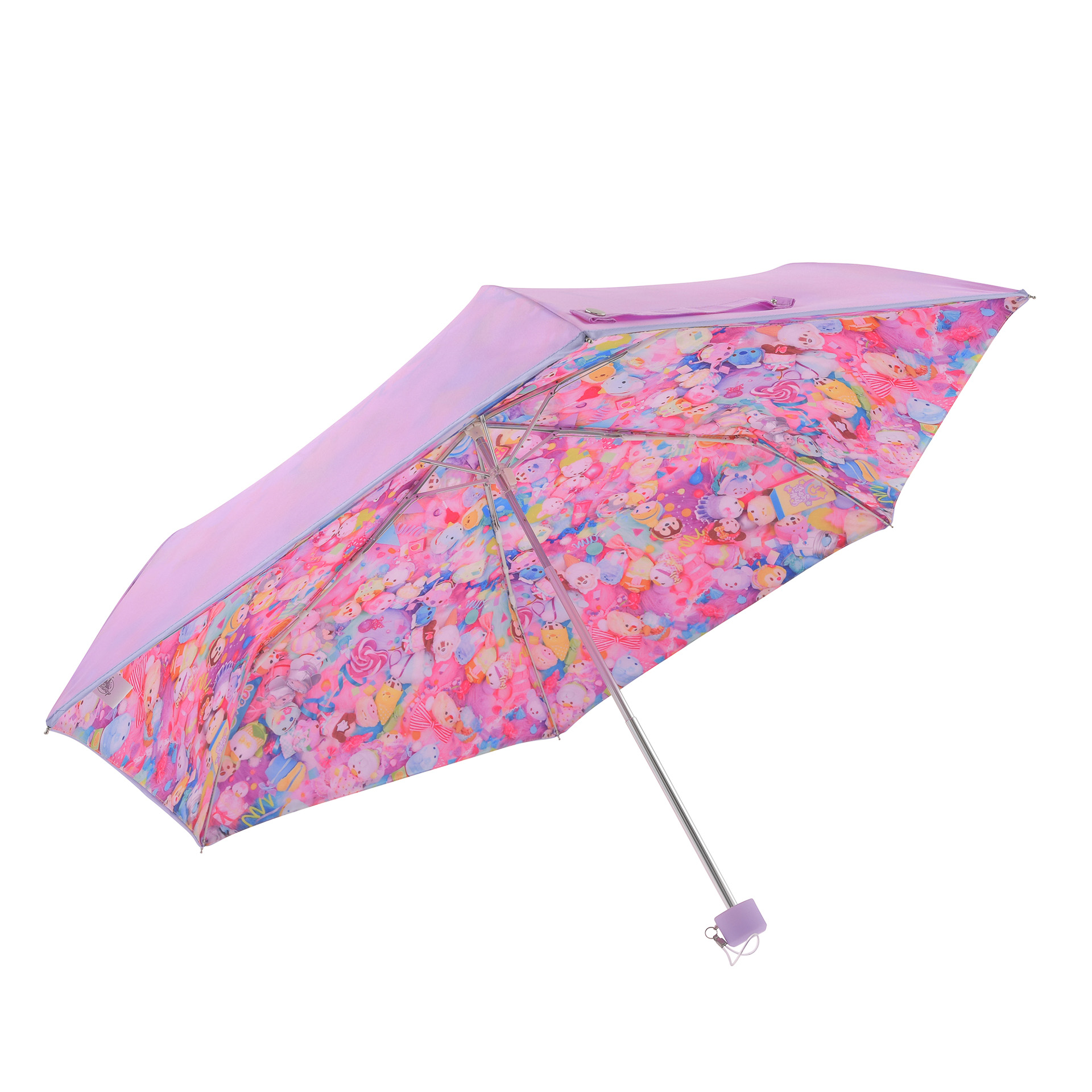 「折りたたみ傘」（3500円）