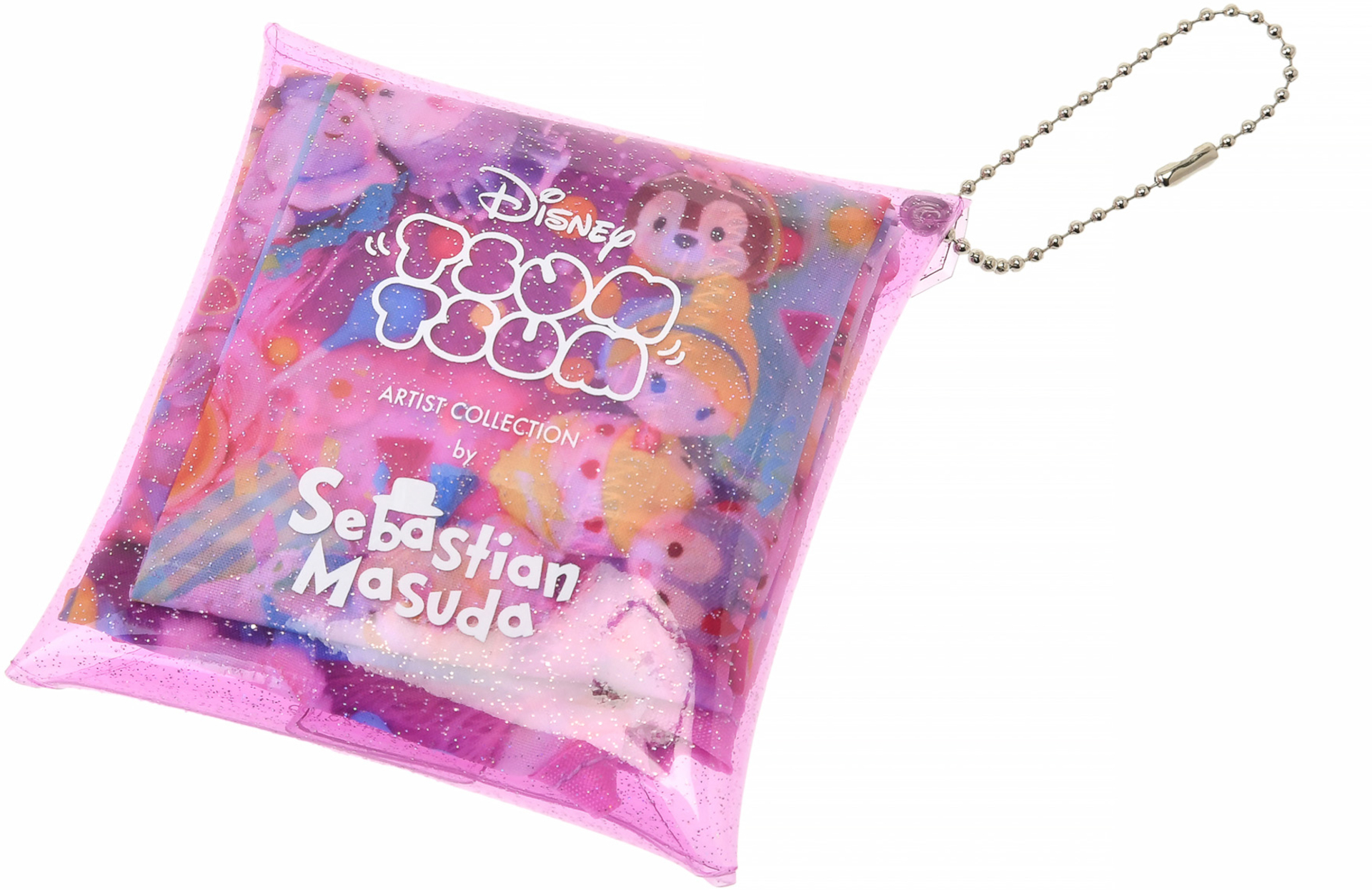 付属のケース付き