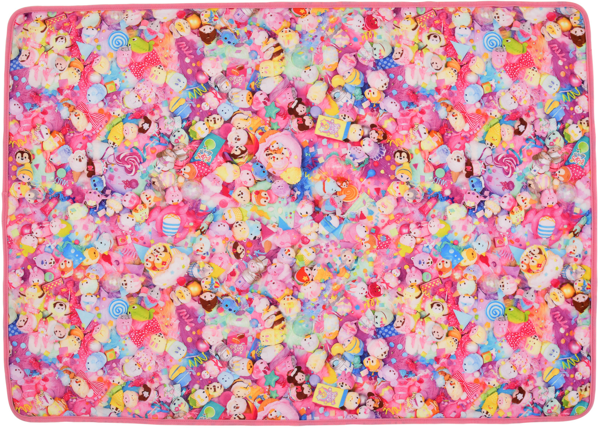 「ブランケット」（3600円）