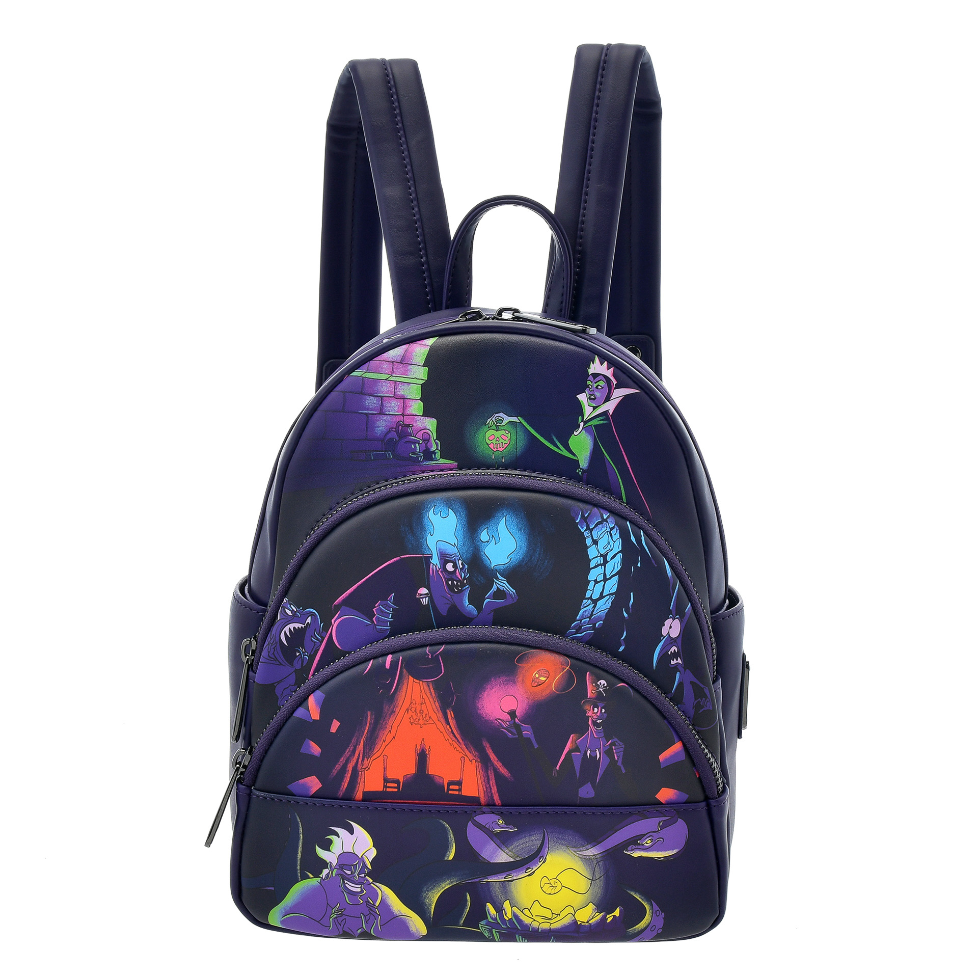 「【Loungefly】バックパック」（1万3200円）