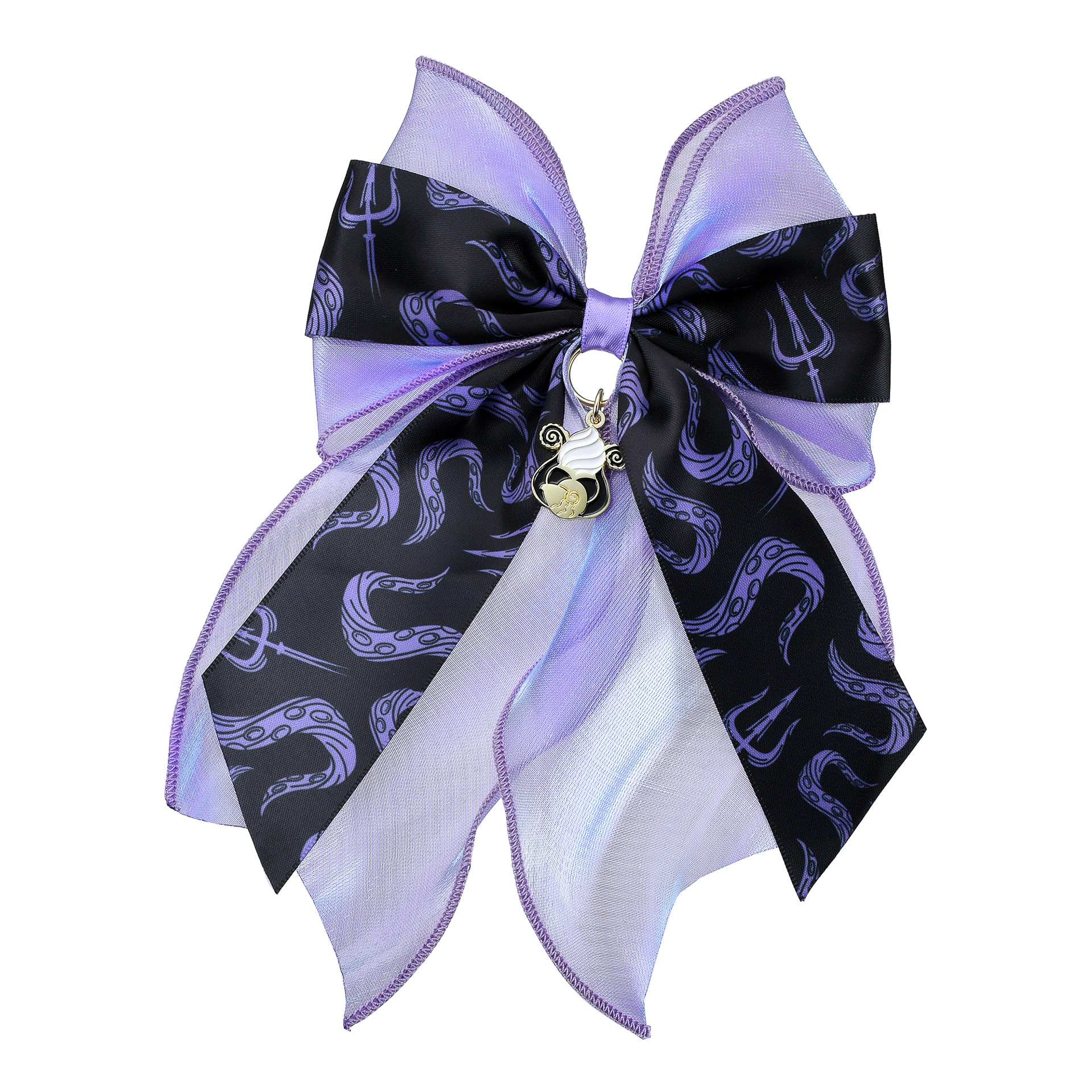 「ヘアクリップ＜アースラ＞」（2420円）