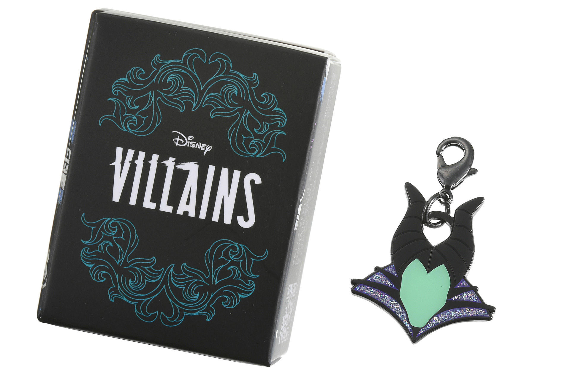 ブラインドタイプのパッケージ