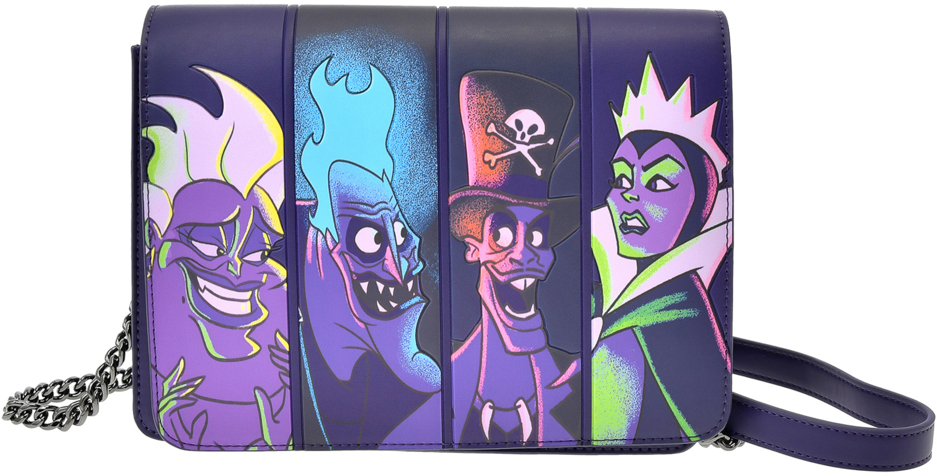 「【Loungefly】ショルダーバッグ」（1万3200円）