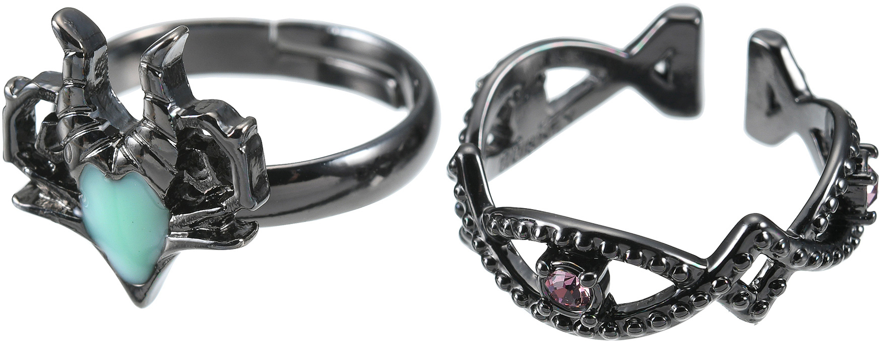 重ね付けしてもクール