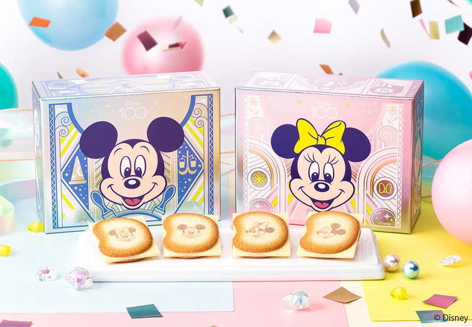 エコバッグ付きセットも。ディズニーくまのプーさんスイーツが、札幌 エコバッグ付きセットも。ディズニーくまのプーさんスイーツが、札幌