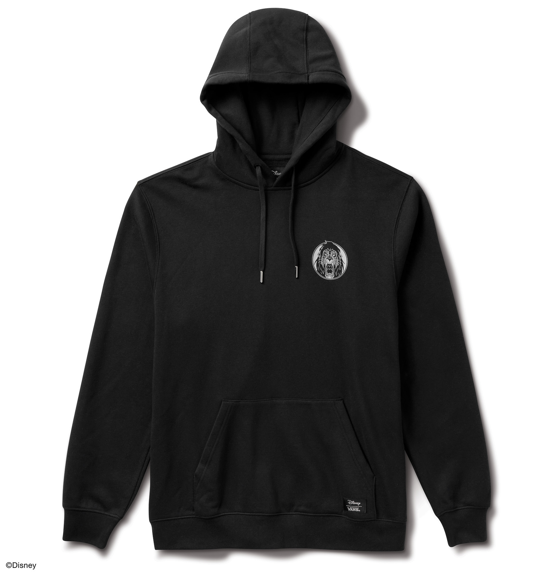 「SCAR PO（BLACK）」（1万1550円）