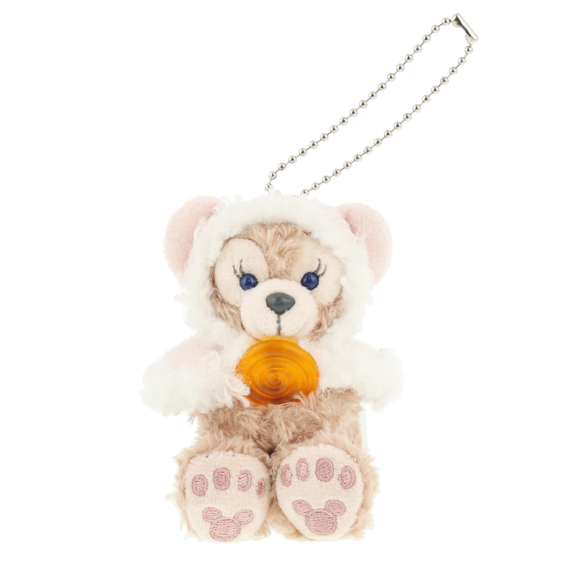 「ぬいぐるみチャーム」（2200円）