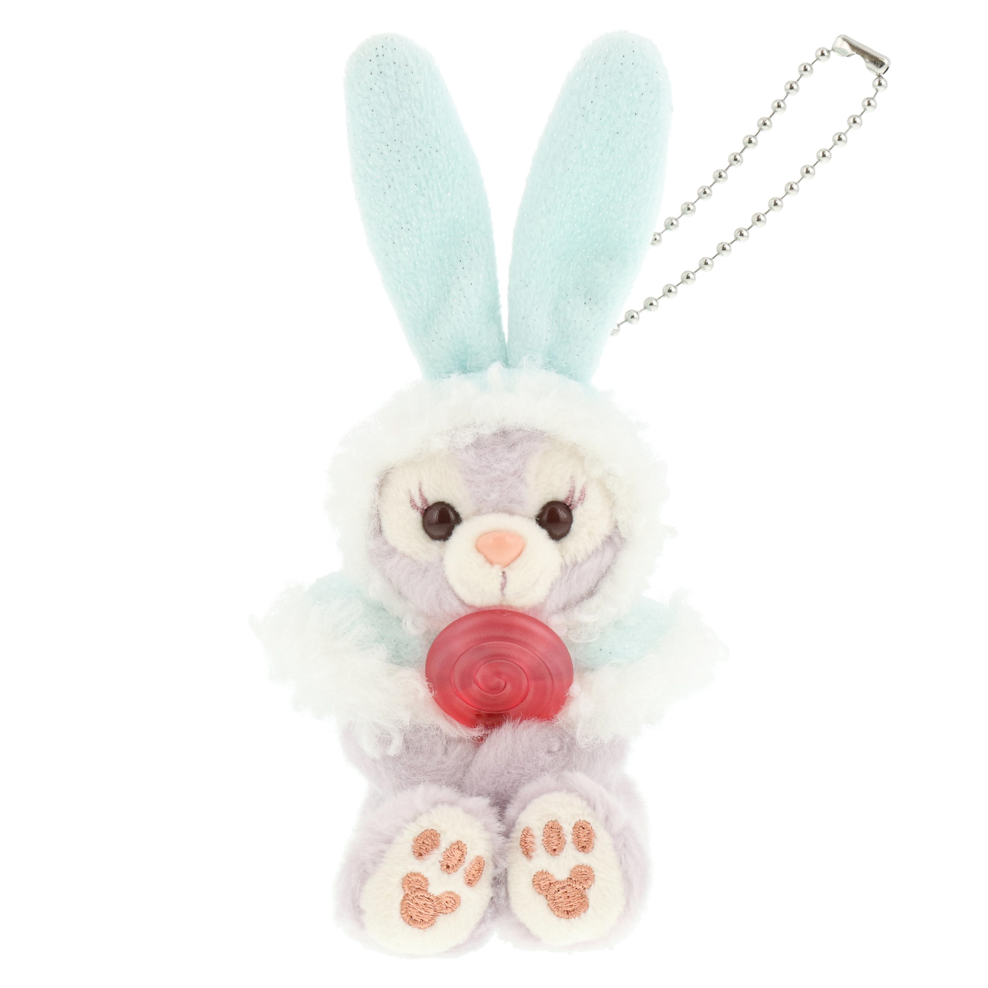 「ぬいぐるみチャーム」（2200円）