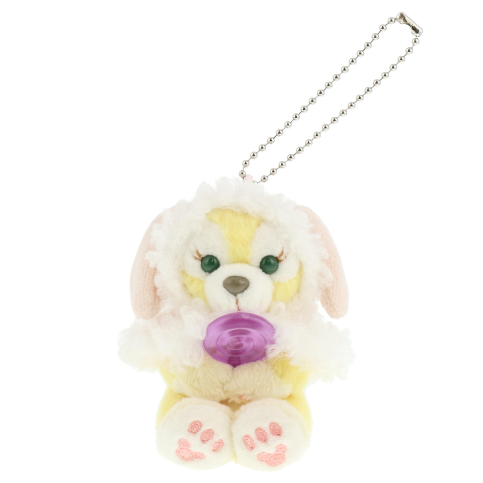 東京ディズニーシー、「ダッフィー＆フレンズのホワイト・ウィンター