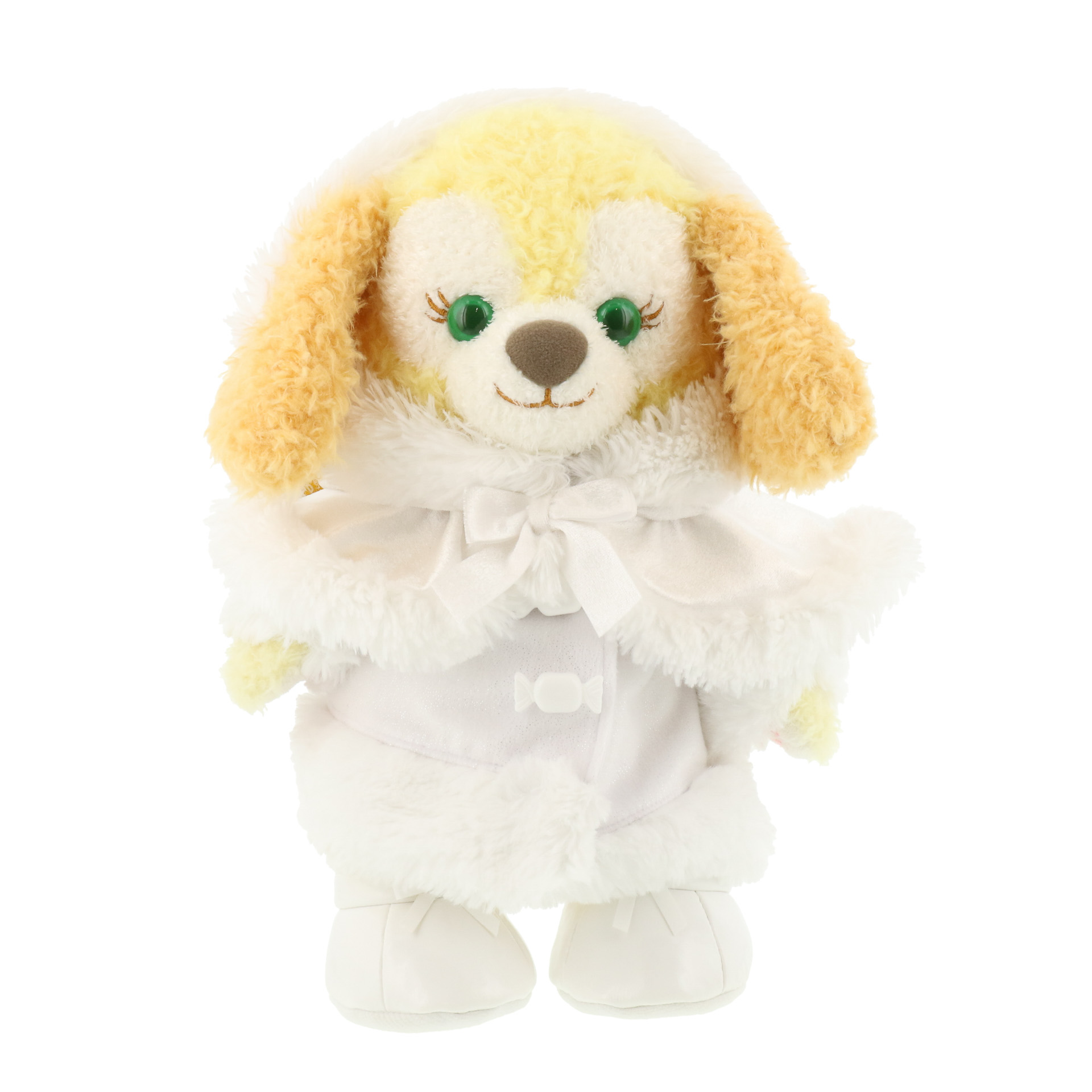 「ぬいぐるみコスチューム」（5400円）