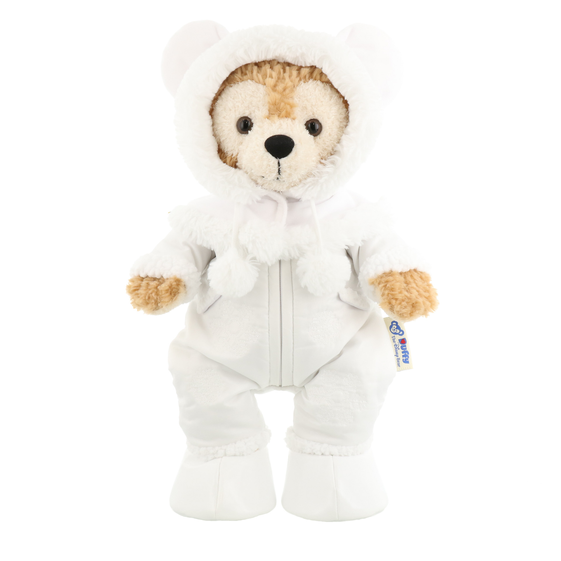 「ぬいぐるみコスチューム」（5400円）