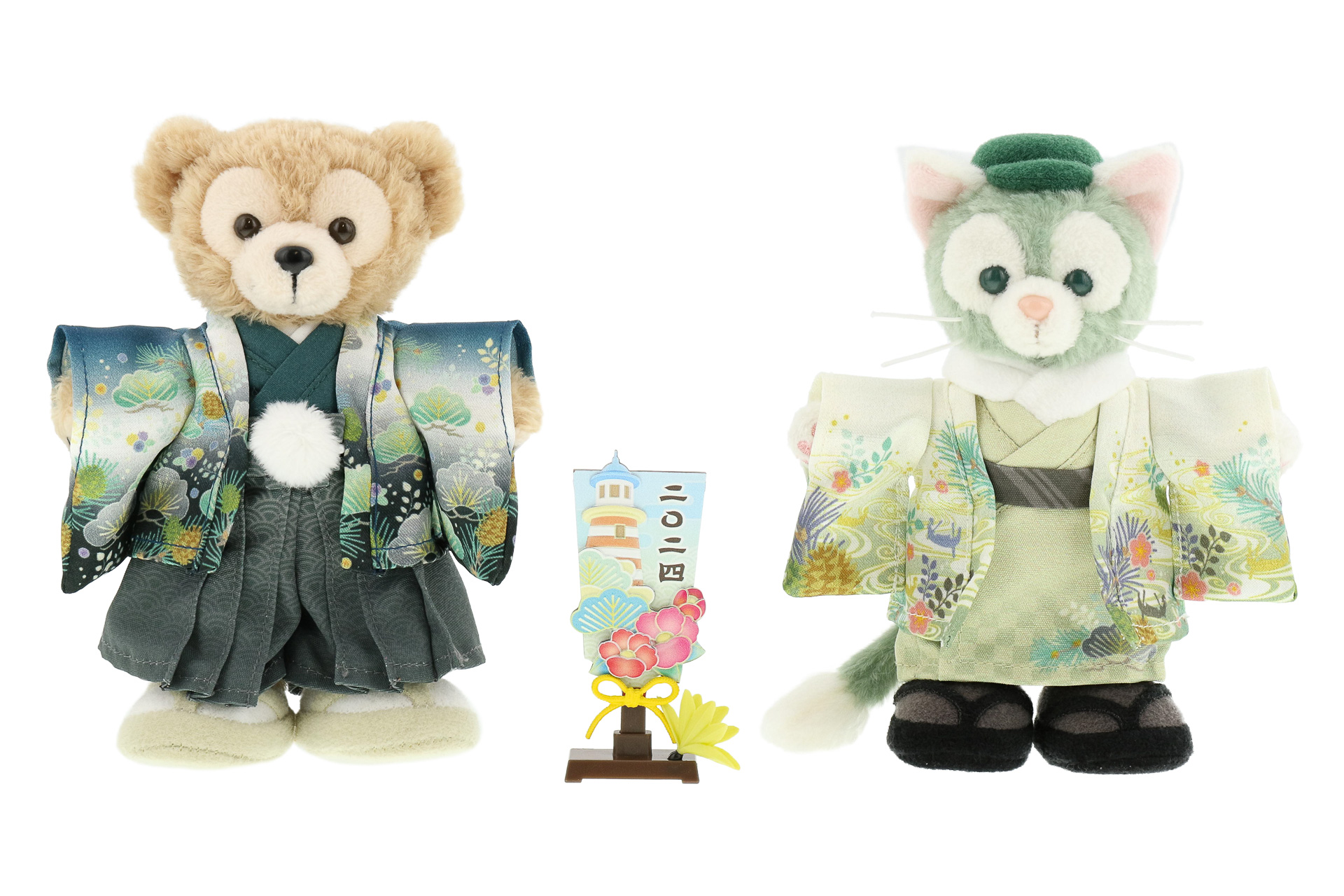 「コレクションドール」（1万2000円）