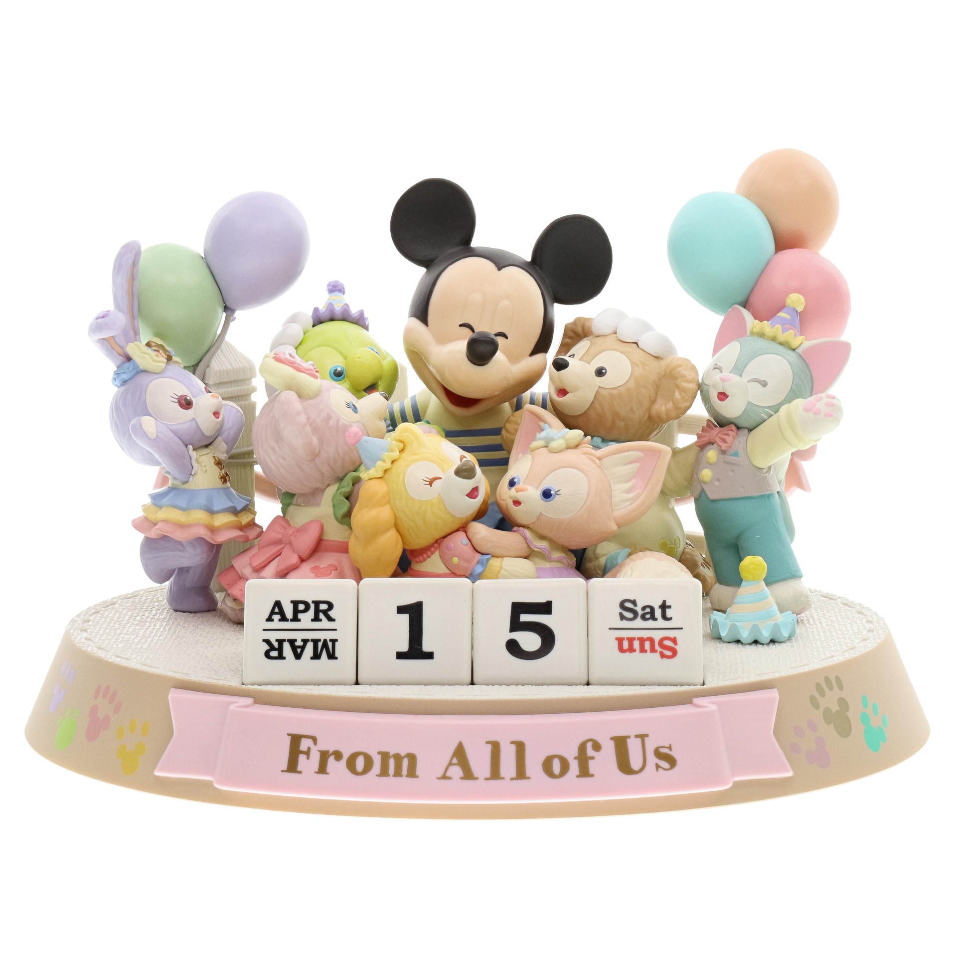 「フィギュア」（1万5000円）